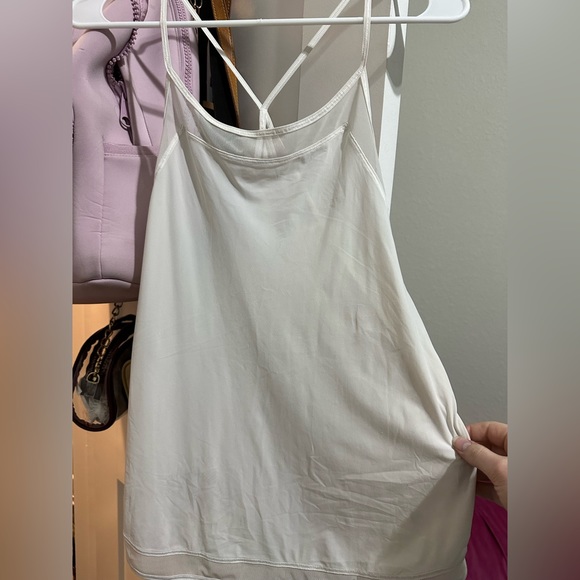 lululemon athletica Tops - Lululemon Mix & Mesh Tank